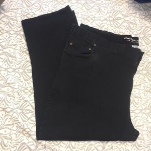 Harbor Bay Jeans from Big & Tall